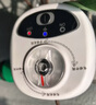 艾聯(lián)已接入米家app智能閥門機(jī)械手電磁閥水管燃?xì)夤荛_關(guān)4分6分管球閥 4分管智能閥-已接入米家藍(lán)牙Mesh 曬單實(shí)拍圖
