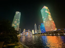美的（Midea）電風(fēng)扇商用壁扇壁掛式風(fēng)扇工業(yè)工程扇家用搖頭轉(zhuǎn)頁扇餐廳客廳安靜低音 FWA35WAR【七葉遙控 行業(yè)TOP】 家用壁掛式 曬單實拍圖