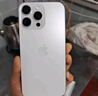 Apple/蘋果 iPhone 16 Pro Max（A3297）256GB 白色鈦金屬 支持移動(dòng)聯(lián)通電信5G 雙卡雙待手機(jī) 曬單實(shí)拍圖
