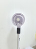 耐也【300平全屋降溫丨秒降16℃】電風(fēng)扇靜音臥室超靜音一級能效風(fēng)扇制冷空調(diào)扇家用落地扇空氣循環(huán)扇 【空調(diào)級冷風(fēng)】200m制冷降溫-靜音恒冷-機(jī)械省電 曬單實(shí)拍圖