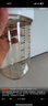 HEGEN海格恩奶瓶6個(gè)月PPSU防脹氣防嗆仿母乳易離乳原裝進(jìn)口330ml6個(gè)月+ 曬單實(shí)拍圖