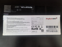 金百達(dá)（KINGBANK）8GB  DDR4 2666 筆記本內(nèi)存條 曬單實(shí)拍圖