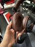 iSK MDH8500頭戴式耳機(jī)舒適全封閉式專業(yè)DJ監(jiān)聽耳機(jī)手機(jī)電腦K歌音樂錄音棚hifi直播專用 標(biāo)配 曬單實(shí)拍圖