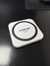 FOCASE REC磁吸蘋果通話錄音器 無線便攜高清降噪 智能一鍵錄音器語音轉(zhuǎn)錄要點(diǎn)提煉 白色（大陸版） 曬單實(shí)拍圖