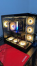 華碩RTX5090夜神顯卡 9800X3D 9950X3D主機(jī) ROG全家桶創(chuàng)世神旗艦主機(jī)臺(tái)式電競(jìng)游戲主機(jī)組裝機(jī)電腦整機(jī) 配置升級(jí)包 曬單實(shí)拍圖