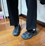 FILA 斐樂(lè)官方運(yùn)動(dòng)鞋男鞋輕便慢跑鞋休閑火星鞋2代MARS II  曬單實(shí)拍圖