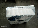 霏羽無芯卷紙4層91克*49卷家用卷紙巾衛(wèi)生間卷紙廁紙衛(wèi)生紙FY-8818 曬單實拍圖