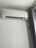 松下空調(diào)松之舞 速冷低噪音 掛機(jī)1.5匹新一級(jí)能效省電 變頻冷暖 國(guó)家補(bǔ)貼 58°C自清潔HZ35K410Q 曬單實(shí)拍圖