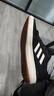 阿迪達斯 （adidas）男女TERREX BOAT LACE DLX戶外鞋G26530 黑色  42.5  曬單實拍圖