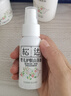 松達嬰兒山茶油寶寶護膚撫觸油新生兒按摩潤膚護臀膏50ml 曬單實拍圖