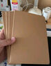 離草【限時特惠】 A5讀書筆記庫洛米摘抄本小學(xué)生必備閱讀記錄本好詞好句摘抄記事本語文閱讀記錄5本裝 曬單實(shí)拍圖