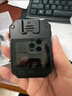準(zhǔn)航DSJ-C8-128G檢查執(zhí)法記錄儀胸前隨身型攝像高清便攜式小微錄視頻 曬單實(shí)拍圖