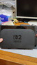 任天堂（Nintendo）【國(guó)內(nèi)保稅倉(cāng)】Switch2代主機(jī) NS2游戲機(jī)掌機(jī) 港版switch2 賽車同捆保稅（贈(zèng)共享會(huì)員） 曬單實(shí)拍圖