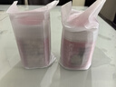 京東京造 西洋參100g 長白山產(chǎn)切片花旗參人參皂苷片送父母長輩生日禮物 曬單實(shí)拍圖