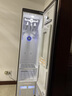 LG Styler蒸汽衣物護(hù)理機(jī) 智能熱泵變頻烘干衣機(jī) 衣物塑型熨燙 蒸汽除菌韓國(guó)原裝進(jìn)口 除螨熱泵式 鏡面款S3MF（3衣+1褲） 曬單實(shí)拍圖