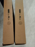 聯(lián)想（ThinkVision）高清窄邊框 低藍(lán)光不閃屏顯示器 HDMI+VGA接口 S24i-30 23.8英寸 100Hz硬件防藍(lán)光 曬單實拍圖