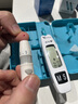 VOLMAN德國指尖血糖儀家用高精準乳糖不耐受糖尿病醫用低痛采血 BG-203 50試紙+50采血針+50酒精棉 曬單實(shí)拍圖