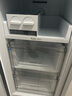 松下（Panasonic）【國家補貼20%】458升家用雙開門冰箱十字門超薄嵌入對開四門電冰箱風冷無霜一級能效NR-ED46CPA-W 曬單實拍圖