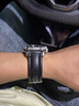 雷美諾時(shí)（Luminox） 瑞士進(jìn)口自動(dòng)機(jī)械表6501背透機(jī)芯6502藍(lán)寶石鏡面氚氣夜光手表男 XS.6501.NV 曬單實(shí)拍圖