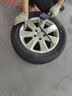 德國馬牌（Continental）汽車輪胎 215/55R16 93V FR UCJ 適配本田思域/凌派/享域 曬單實拍圖