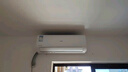 長(zhǎng)虹（CHANGHONG）空調(diào)1匹新一級(jí)省電熊貓懶變頻銅線電機(jī)空調(diào)國(guó)家補(bǔ)貼20%空調(diào)臥室掛式KFR-26GW/ZDCSW1+R1 以舊換新 曬單實(shí)拍圖
