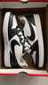 耐克（NIKE）COURT BOROUGH LOW RECRAFT 運動鞋 DV5456-131 37.5 曬單實拍圖