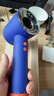 戴森（DYSON）HS08 智能自動(dòng)卷發(fā)棒卷/直發(fā)神器負(fù)離子吹風(fēng)電卷棒藍(lán)牙連接多功能美發(fā)棒  HS08彩陶青色 曬單實(shí)拍圖