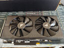 萬(wàn)競(jìng) AMD全新RX580/RX590/RX5700XT/RX6750GRE獨(dú)顯電腦臺(tái)式機(jī)顯卡電競(jìng)游戲直播設(shè)計(jì)黑神話悟空游戲顯卡 【全新盒裝】RX580 8G 斬風(fēng) 曬單實(shí)拍圖