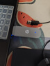 惠普（HP）可插自己卡隨身Wifi6支持5G/4G設(shè)備移動雙網(wǎng)全國通用高速無限流量2025款全網(wǎng)通便攜無線路由器車載 曬單實拍圖
