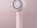 飛科（FLYCO）高速電吹風(fēng)機節(jié)日禮物家用便攜出游速干負(fù)離子大風(fēng)力護發(fā)吹風(fēng)筒銀河星環(huán)FH6371鉆石粉國家補貼 曬單實拍圖