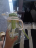 【京東物流】水杯冰霸吸管杯高顏值學(xué)生茶水分離大容量杯子 【專享價(jià)】肚肚杯-淺綠色 曬單實(shí)拍圖