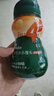 英氏（Engnice）嬰幼兒小小饅頭特濃牛奶味 嬰兒零食輔食餅干營(yíng)養(yǎng)奶豆寶寶零食90g 曬單實(shí)拍圖