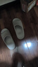 AOKANG踩屎感拖鞋男士夏季室內(nèi)家居家用浴室洗澡防滑厚底eva防臭涼拖鞋 曬單實(shí)拍圖