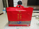 西鳳酒 華山論劍10年 52度 500ml*2瓶 禮盒裝 鳳香型白酒 曬單實(shí)拍圖