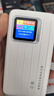 格行隨身wifi6雙頻真5G官方正品車載便攜式無線網(wǎng)卡免插卡路由器wifi6移動隨身wifi5g非無限流量2025款 MT700-5G旗艦款-真三網(wǎng)送數(shù)據(jù)線+電池+流量 曬單實拍圖