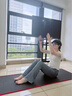書芮日本兒童游泳耳塞鼻夾防水不隔音帶繩防中耳朵炎進水洗澡成人 雪域白【耳塞+鼻夾】掛繩防掉落 曬單實拍圖