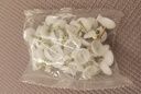 福萊安（FULAIAN） 裝飾圖釘子平頭釘彩色圓頭釘木頭釘沙發(fā)泡釘按釘平面釘子大頭圖釘 （銀色）直徑11MMX釘長10MM（150個裝） 曬單實拍圖