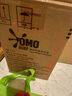 奧妙（OMO）除菌除螨洗衣液10.48斤（3KG+400G×2+480G×3）72h除菌 除菌除螨 曬單實拍圖