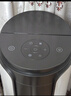 飛利浦（PHILIPS）冷暖兩用空調(diào)扇家用客廳冷風(fēng)扇強(qiáng)力制冷熱智能變頻冷風(fēng)機(jī)無葉電風(fēng)扇塔扇負(fù)離子空氣循環(huán)扇 ACR5164TN金【冷暖兩用+負(fù)離子凈化】 曬單實(shí)拍圖
