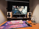 華碩ProArt創(chuàng)夢(mèng) 27英寸4K顯示器IPS屏HDR400專業(yè)設(shè)計(jì)師Type-C 96W菊花鏈Calman認(rèn)證筆記本外接顯示器 曬單實(shí)拍圖