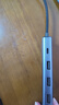 綠聯(lián)USB3.0轉(zhuǎn)千兆網(wǎng)口網(wǎng)線轉(zhuǎn)接頭 USB-C拓展塢分線器RJ45網(wǎng)口轉(zhuǎn)換器集線器適用蘋果16筆記本電腦臺(tái)式機(jī) 曬單實(shí)拍圖