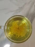 花色堂特級金絲皇菊黃菊中藥材黃菊花菊花茶婺源黃菊花干泡水新貨去肝火 清熱解毒去肝火 養身 金絲皇菊金絲皇菊新花250克 不含干燥劑【凈重】 曬單實(shí)拍圖
