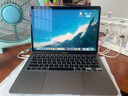 蘋果（Apple） MacBook Pro/AirM1 M2 M3 筆記本電腦 游戲設(shè)計辦公官翻全新 【三色可選】20款A(yù)irN63/M1芯片8+256 99成新 曬單實拍圖