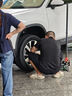 鄧祿普（DUNLOP）輪胎/汽車輪胎235/55R18 100V SP SPORT MAXX050+ 原配:大眾途觀 曬單實(shí)拍圖
