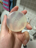 蝶翠詩（DHC）水晶輔酶蜂蜜皂組合裝 弱酸性溫和清潔潔面皂【官方直售】 禮物 水晶皂90g+輔酶皂100g+蜂蜜皂35g 曬單實(shí)拍圖