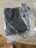 雅戈爾（YOUNGOR）短袖POLO衫男扁機領(lǐng)不易變型賽萊爾棉彈POLO衫新品 GSPC533019SCA淺綠色 M 曬單實(shí)拍圖