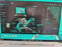 華碩天選6 國家補貼20% 16英寸游戲本 筆記本電腦(銳龍AI 9 HX 370 16G 1T RTX5060 2.5K)青 曬單實拍圖