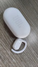 JBL Soundgear sense音悅圈開(kāi)放式無(wú)線(xiàn)藍牙耳機非骨傳導不入耳掛耳式運動(dòng)跑步生日禮物國家補貼  白色 曬單實(shí)拍圖