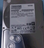 東芝（TOSHIBA）4TB 128MB 5400rpm 監(jiān)控硬盤 SATA接口 數(shù)據(jù)恢復(fù)服務(wù)（DT02ABA400V） 曬單實拍圖