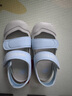 NEW BALANCE0-4歲男女童夏季新款沙灘包頭涼鞋809 曬單實(shí)拍圖